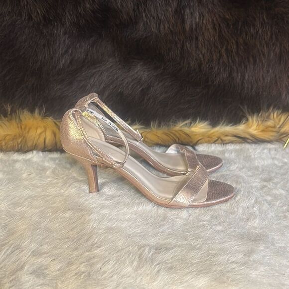 David’s Brudal heels 8 (4125W) - Picture 2 of 6